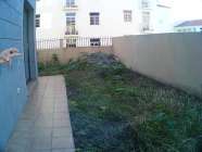 Piso de lujo con garaje y gran terraza privada