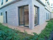Piso de lujo con garaje y gran terraza privada