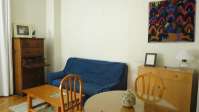 Apartamento en Arco de San Juan; correos