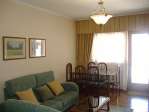 Vivienda amueblada con plaza de garaje calle