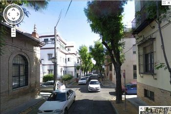 Alquiler Piso Sevilla