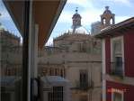 Alquiler piso terraza Alicante