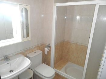 Apartamento en el centro