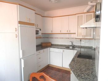 Apartamento en el centro