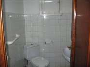 Alquiler piso terraza y calefaccion Trav. de vigo