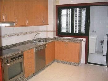 Alquiler Piso Vigo