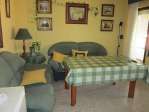 Piso amueblado en Valdepasillas