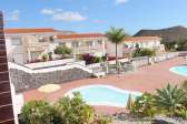 La Finca, �guilas Del Teide