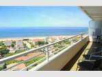 Alquiler piso terraza Punta Umbria