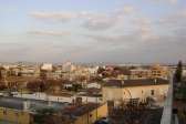 Bonito �tico de 1 hab con gran terraza en planta