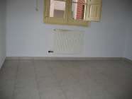 Piso sin amueblar junto al Ayuntamiento de Logro�o - Dormitorio