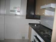 Piso sin amueblar junto al Ayuntamiento de Logro�o - Dormitorio