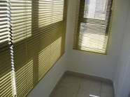Piso sin amueblar junto al Ayuntamiento de Logro�o - Dormitorio