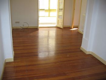 Alquiler Piso Logro�o - Sal�n