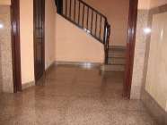 Piso sin amueblar junto al Ayuntamiento de Logro�o - Dormitorio