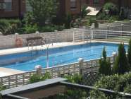 Chalet en buena zona - Sal�n