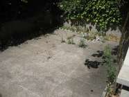 Chalet en buena zona - Sal�n