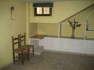 Chalet en buena zona - Sal�n