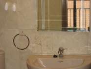 Chalet en buena zona - Sal�n