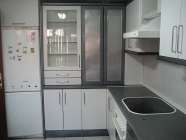 Chalet en buena zona - Sal�n