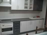 Chalet en buena zona - Sal�n