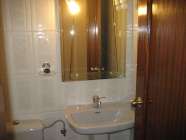 Chalet en buena zona - Sal�n