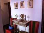 Piso 4 dormit calle Cuarteles