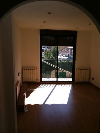 Alquiler Piso Madrid - Sal�n