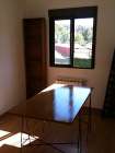 Piso acogedor, tranquilo, reci�n pintado y limpiado. - Dormitorio