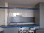 Piso amueblado en urbanizacion privada con piscina