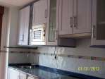 Se alquila piso vac�o en Badames