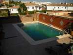Chalet con piscina a buen precio