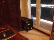 Amplio piso de 150 m2