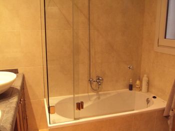 Amplio piso de 150 m2