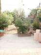Bonita planta baja con jard�n y terraza en zona