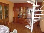 Superatico duplex en el centro de torredembarra