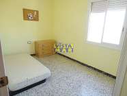 Cerca de renfe, 3 habitaciones, semiamueblado - Detalles