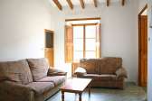 Alquiler a largo plazo Santany�, apartamento