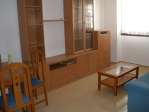D�plex amueblado en el Casco Hist�rico