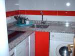 Apartamento en pleno centro con calefacci�n