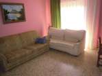 Piso 3 dormitorios 1 ba�o amueblado