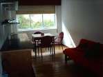 Apartamento amueblado c�ntrico