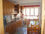 Alquiler piso ascensor P� san isidro