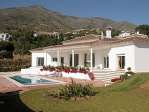 Chalet de lujo, con impresionantes vistas