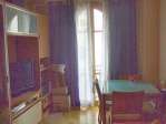 Apartamento vac�o en alquiler