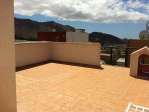 Piso d�plex con terraza de 90m, garaje. Valle San