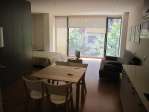 Apartamento con posibilidad de aparcamiento.