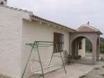 Finca casa Ol�as el Palo Pinares de San Ant�n