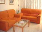 Huercal overa, piso 2 dormitorios