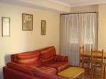 Huercal overa, piso 2 dormitorios